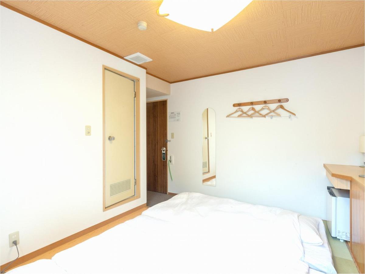Business Hotel Yanagi Kitakyushu Kokura Exterior foto
